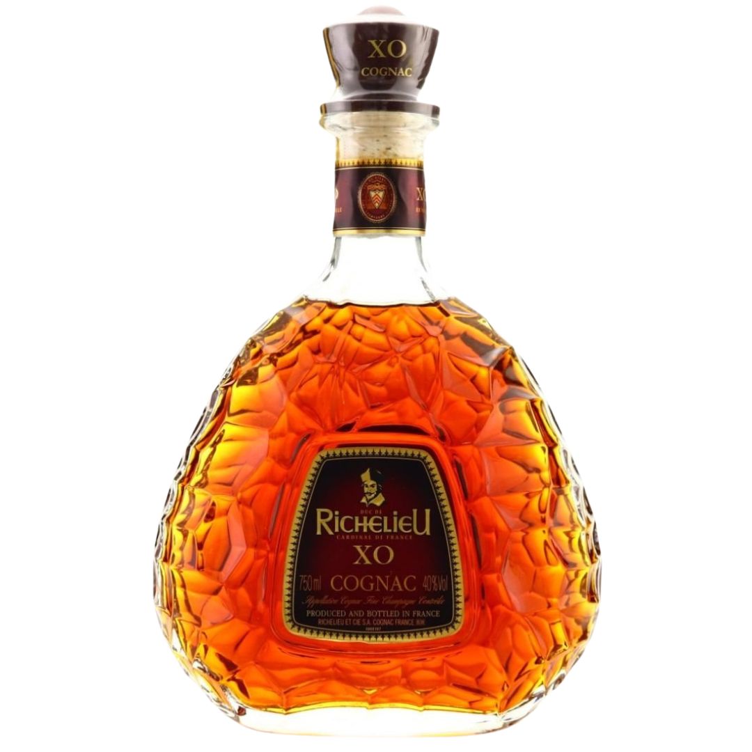 Richelieu XO | Cape & Cane