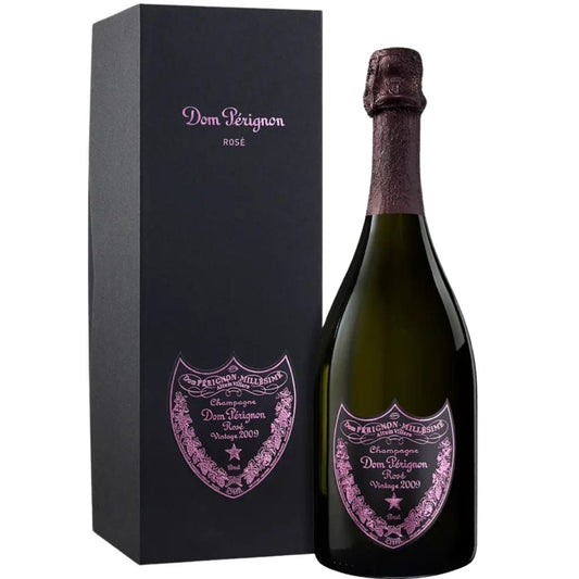 Dom Perignon Rosé Vintage 2009 | Cape & Cane