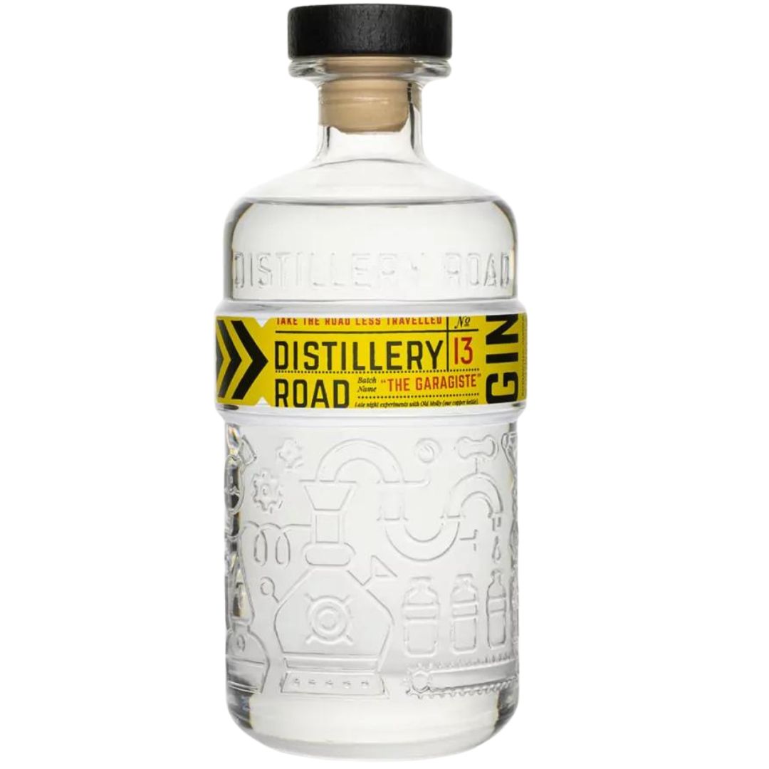 Distillery Road Gin | Cape & Cane