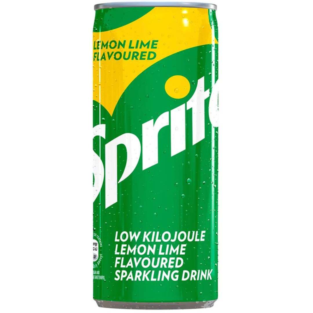 Sprite 300ml Can | Cape & Cane