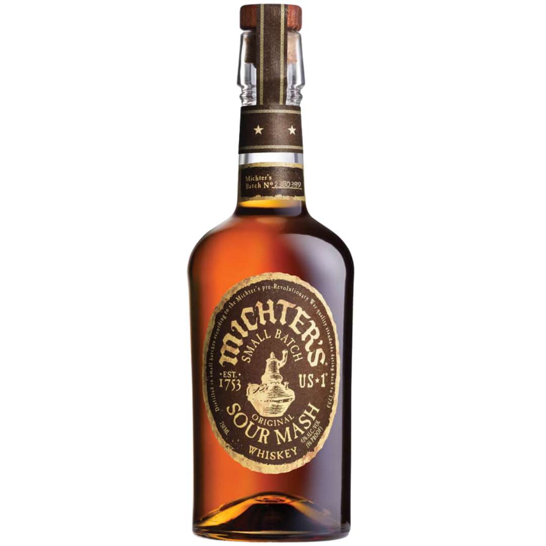 Michter’s US*1 Sour Mash | Cape & Cane