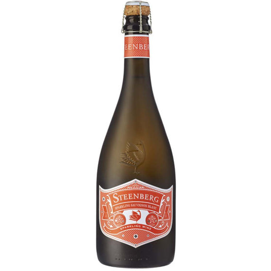 Steenberg Sparkling Sauvignon Blanc | Cape & Cane