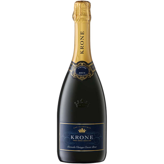 Krone Borealis Cuvée Brut | Cape & Cane