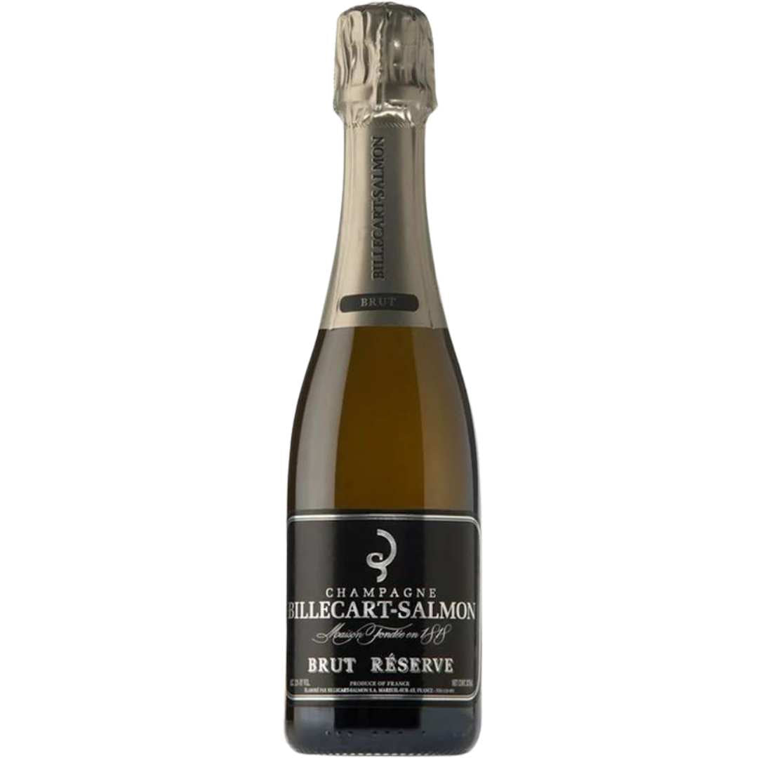 Champagne Billecart-Salmon Brut Reserve 375ml | Cape & Cane