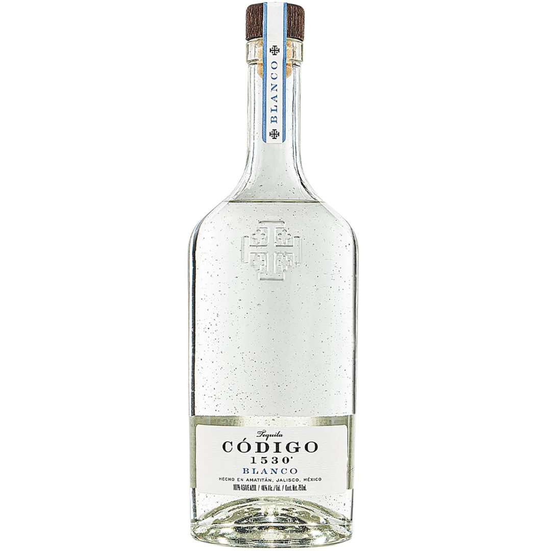 Codigo 1530 Blanco | Cape & Cane