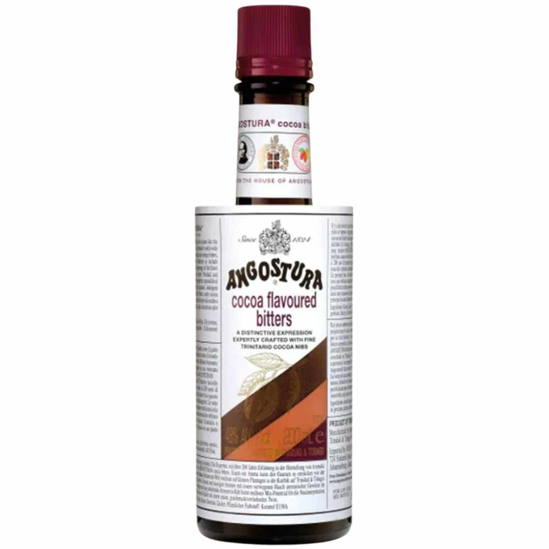 Angostura Cocoa Bitters | Cape & Cane