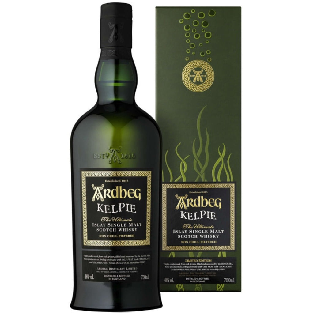 Ardbeg Kelpie Buy Online Cape & Cane National Delivery