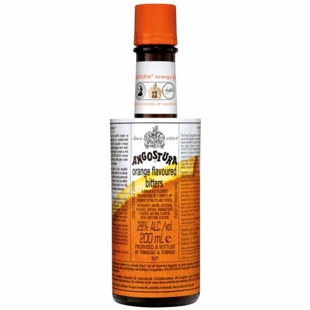 Angostura Cocoa Bitters | Cape & Cane