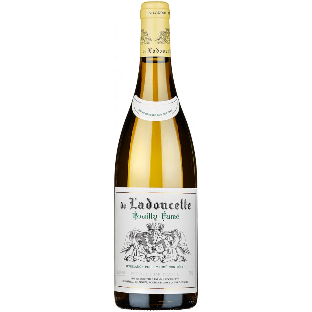 De Ladoucette Pouilly-Fume | Cape & Cane