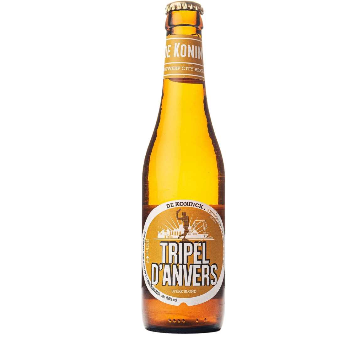 Tripel D'Anvers 330ml | Cape & Cane