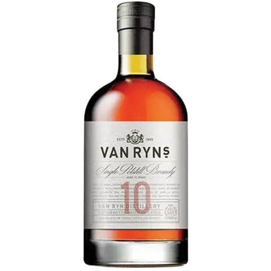 Van Ryn's 10 Year Old