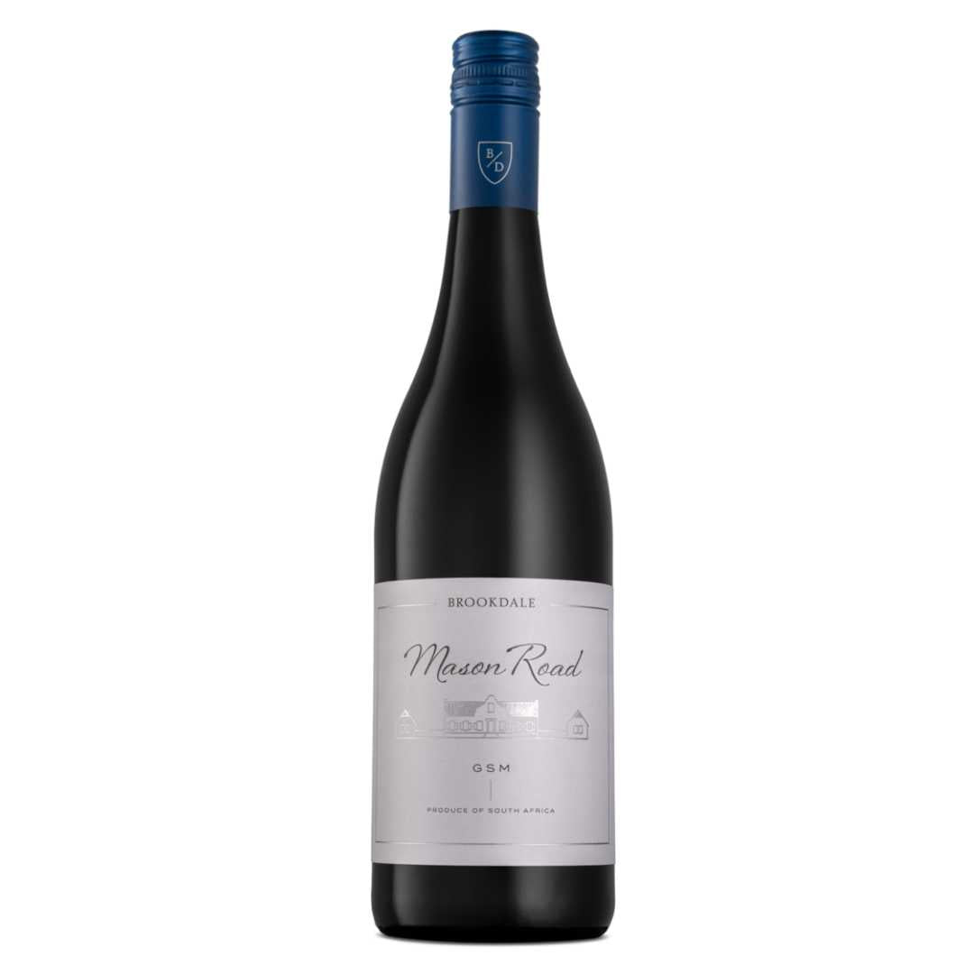 Brookdale Mason Road GSM | Cape & Cane