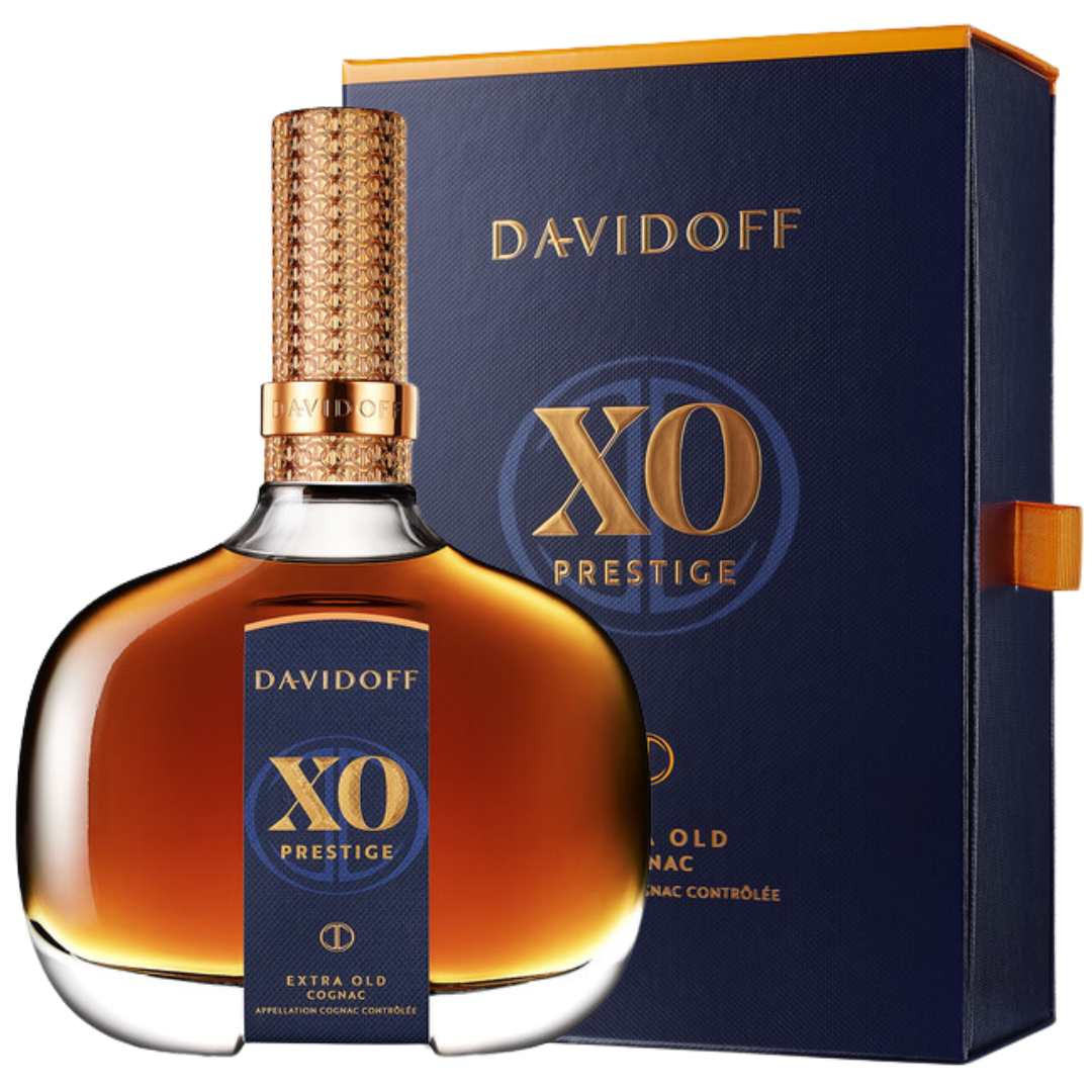 Davidoff Prestige XO | Cape & Cane