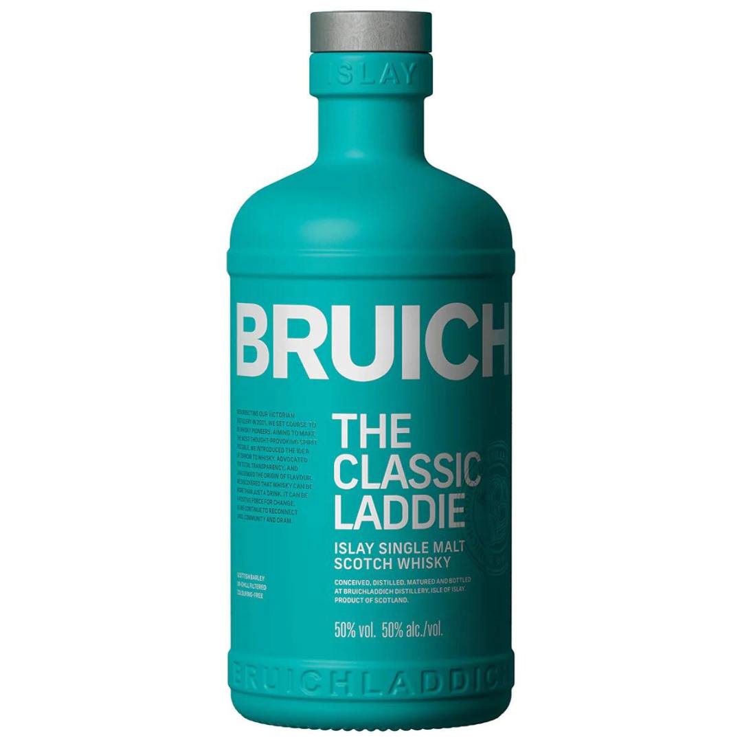 Bruichladdich The Classic Laddie | Cape & Cane