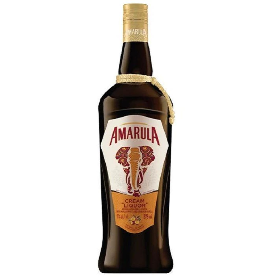 Amarula Cream Liqueur 375ml | Cape & Cane