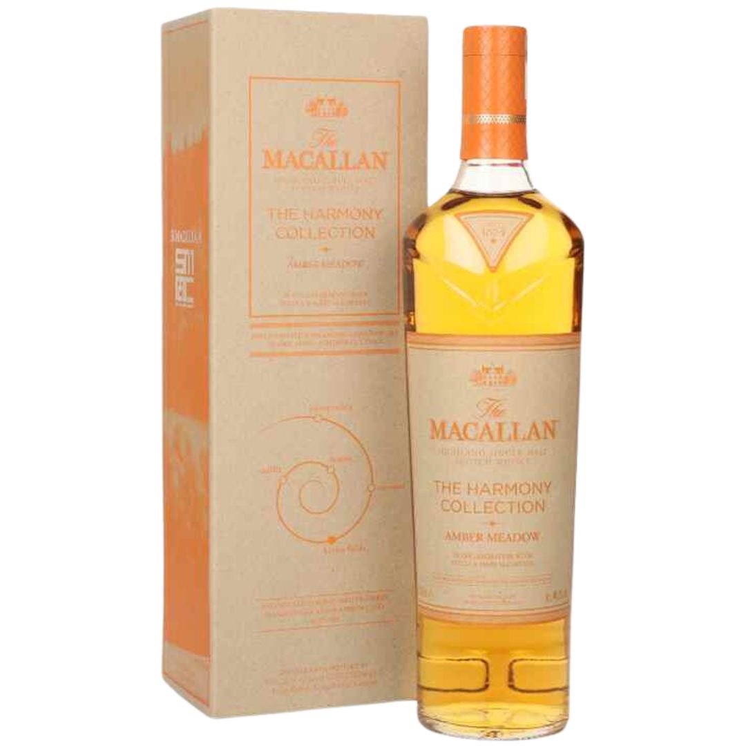 The Macallan The Harmony Collection Amber Meadow | Cape & Cane