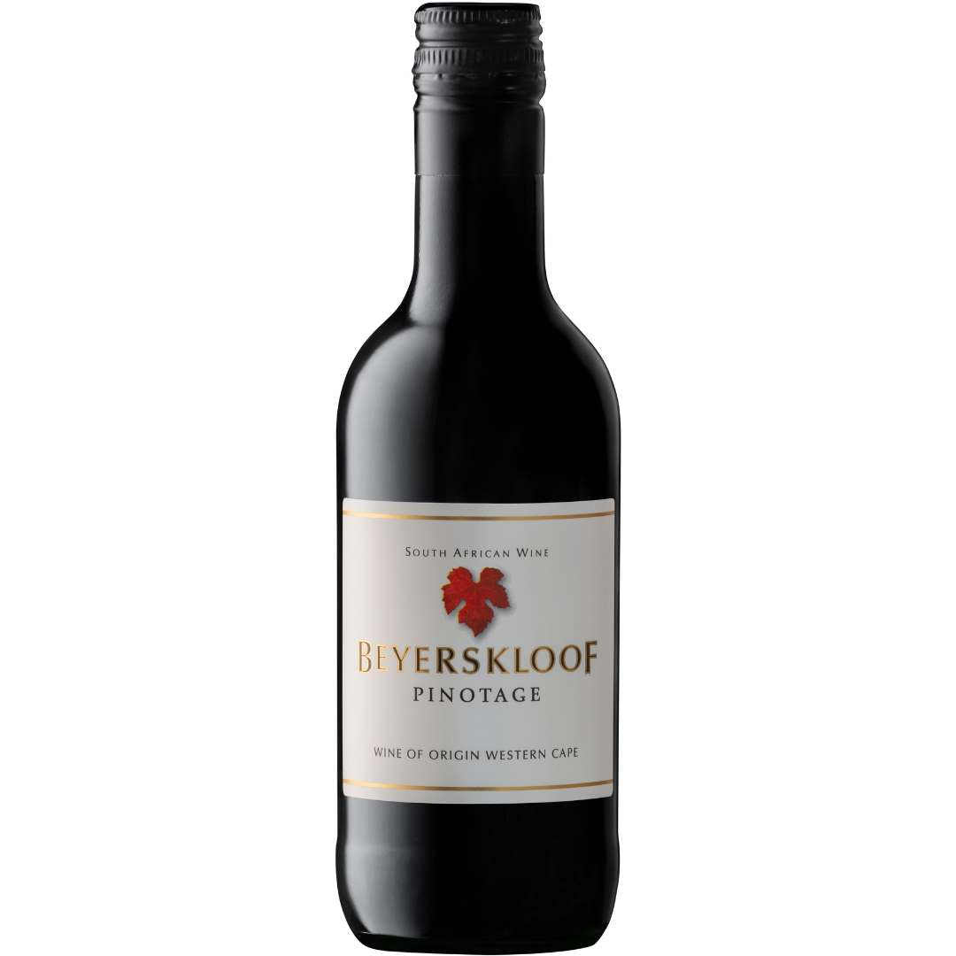 Beyerskloof Pinotage 250ml | Cape & Cane
