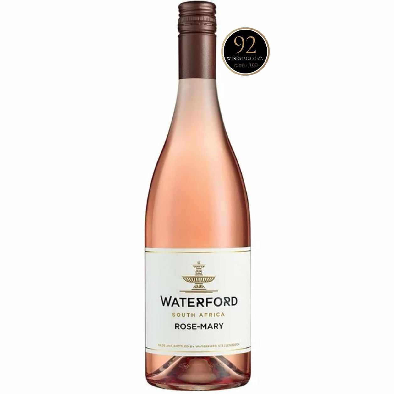 Waterford Rose-Mary 2025 | Cape & Cane