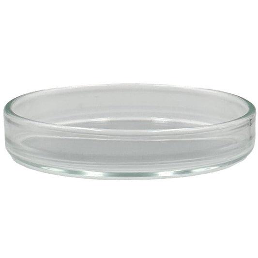 Whisky Tasting Petri Glass Lid | Cape & Cane