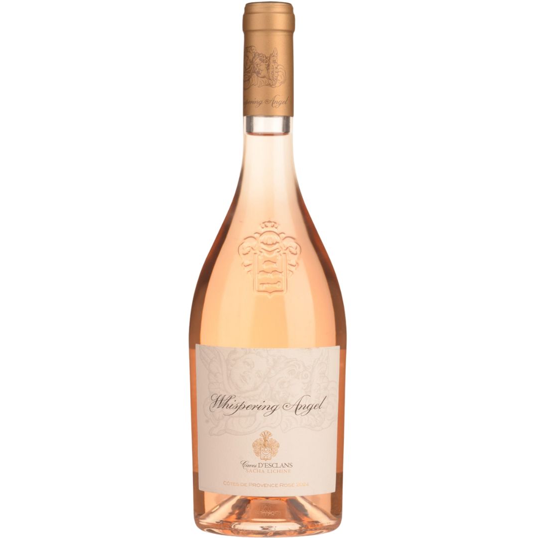 Whispering Angel Rose 2024 | Cape & Cane