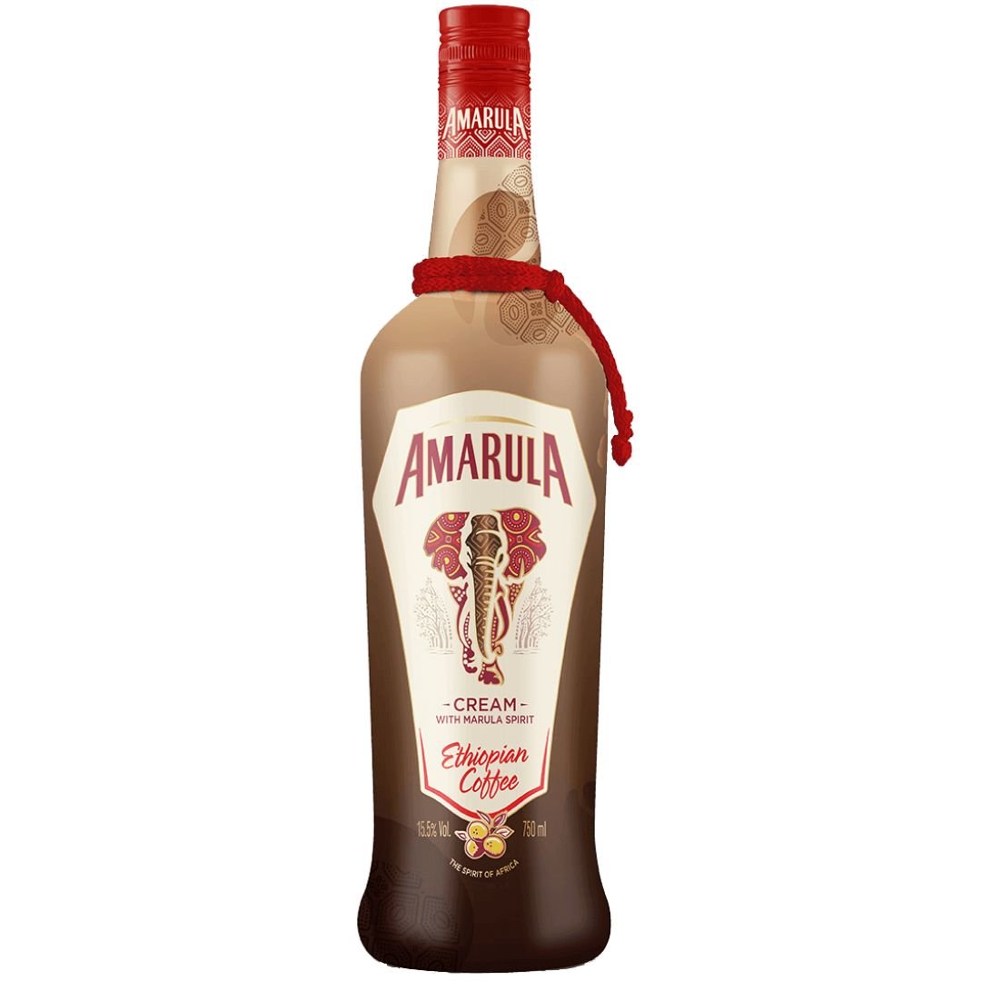 Amarula Ethiopian Coffee | Cape & Cane