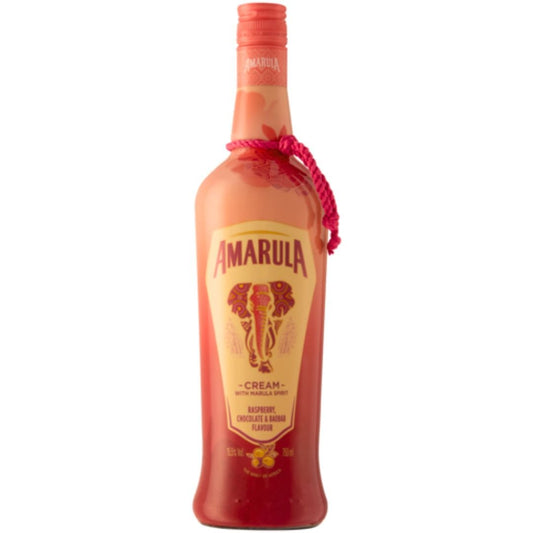 Amarula Raspberry Chocolate & Baobab | Cape & Cane