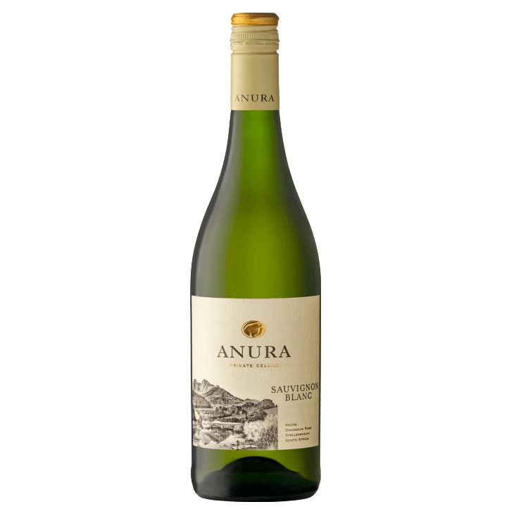 Anura Estate Sauvignon Blanc | Cape & Cane
