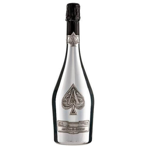 Armand de Brignac Blanc de Blancs | Cape & Cane
