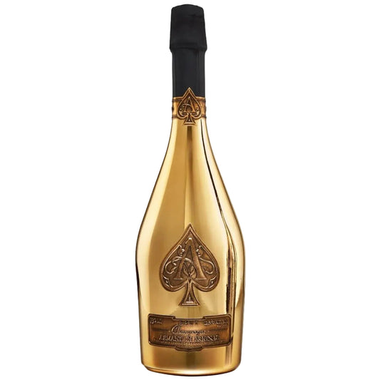 Armand de Brignac Brut Gold | Cape & Cane