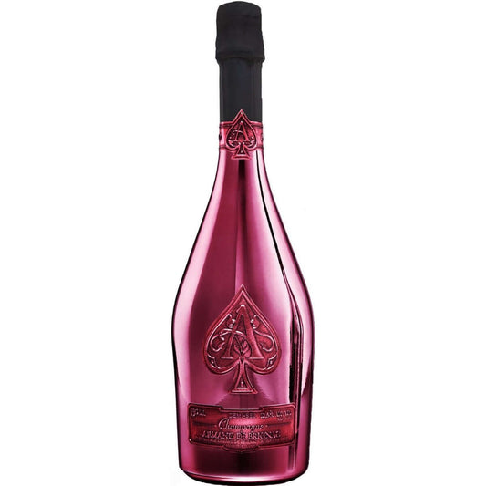 Armand de Brignac Demi-Sec | Cape & Cane