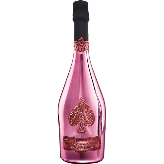 Armand de Brignac Rosé | Cape & Cane