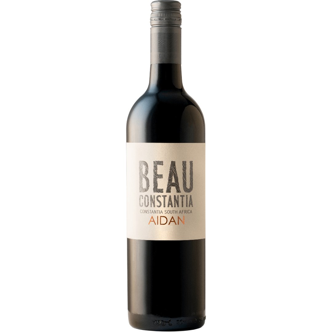 Beau Constantia Aidan | Cape & Cane