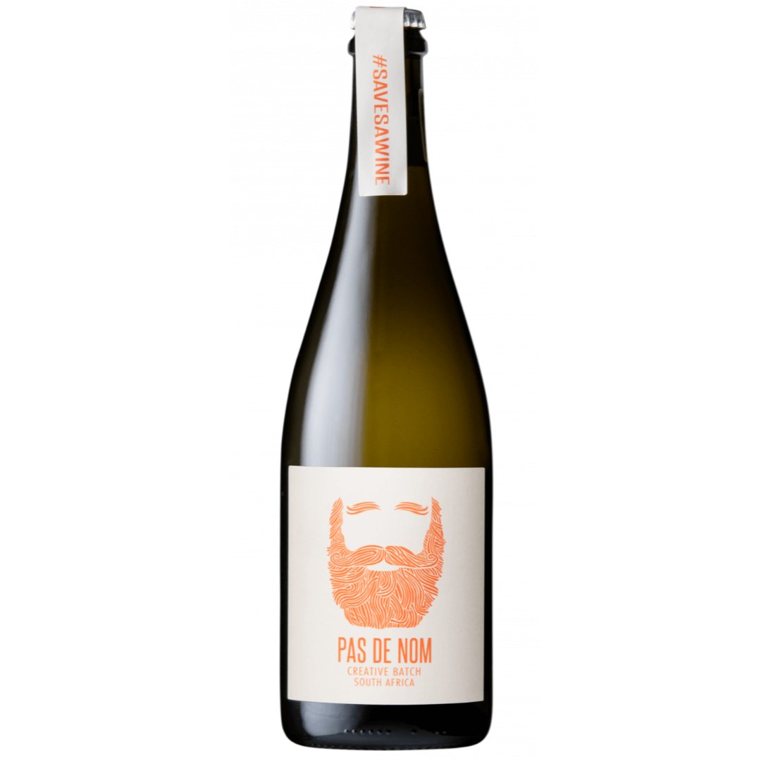 Beau Constantia Pas De Nom Creative Batch White | Cape & Cane