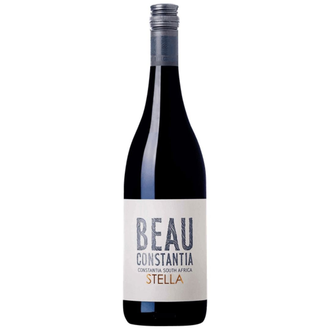 Beau Constantia Stella Syrah | Cape & Cane