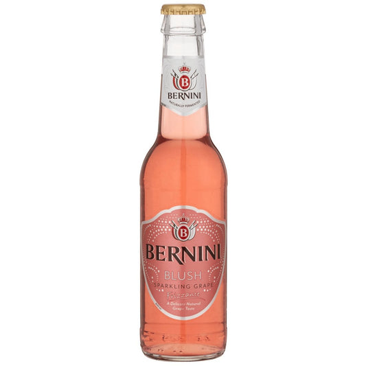 Bernini Blush 275ml | Cape & Cane