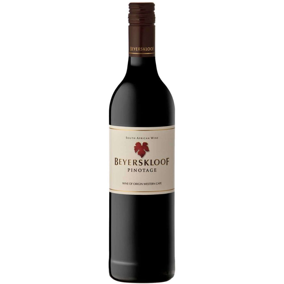 Beyerskloof Pinotage | Cape & Cane