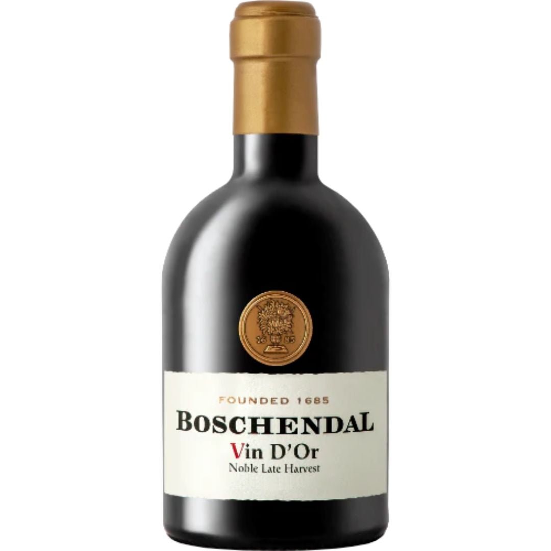 Boschendal Vin D'Or 375ml | Cape & Cane