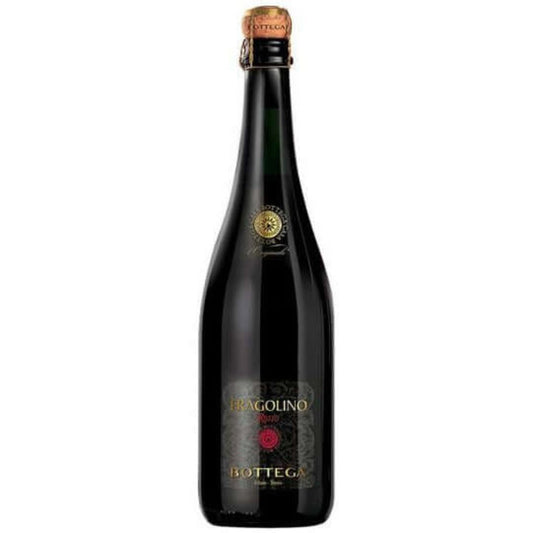 Bottega Fragolino Rosso | Cape & Cane