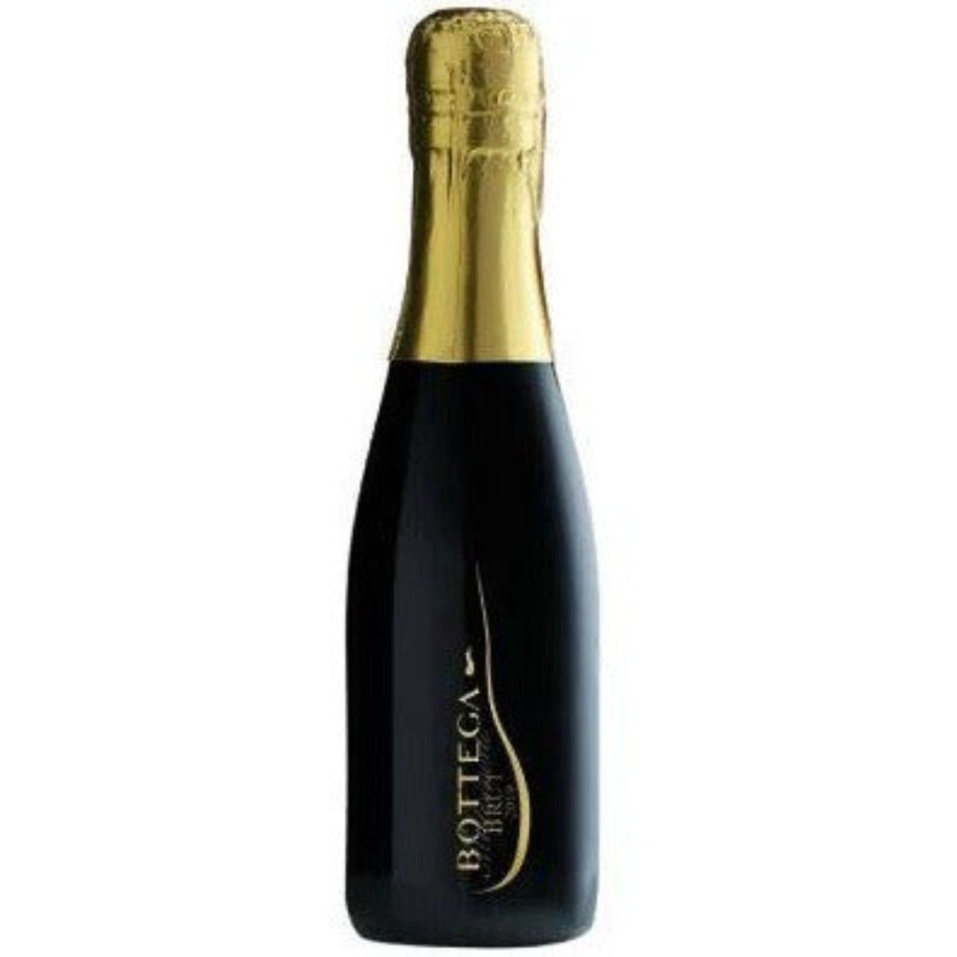 Bottega Millesimato Brut 200ml | Cape & Cane