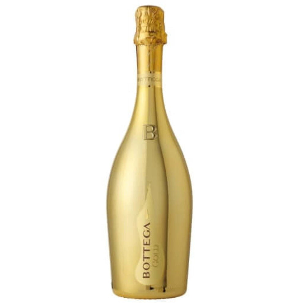 Bottega Prosecco Gold | Cape & Cane