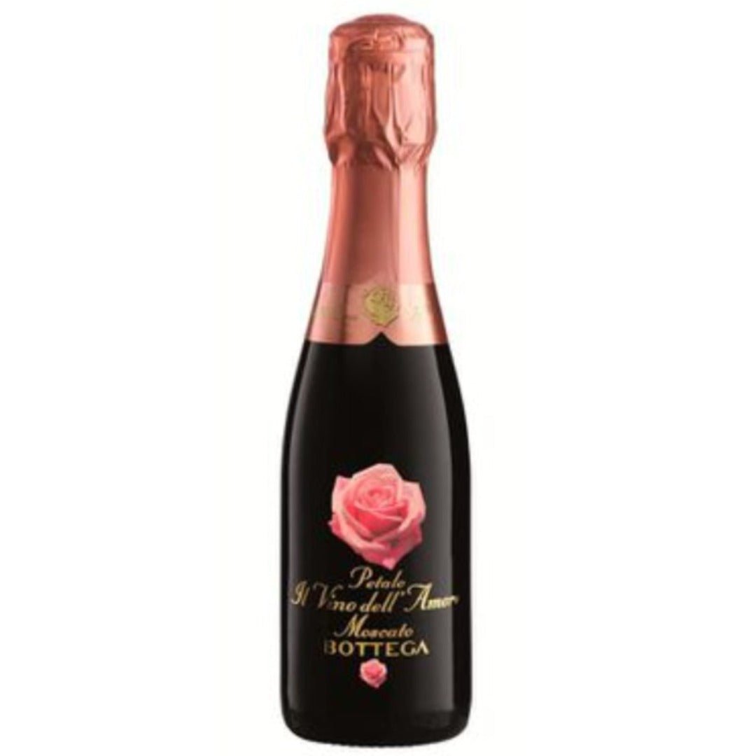 Bottega Vino Del Amore Moscato 200ml | Cape & Cane
