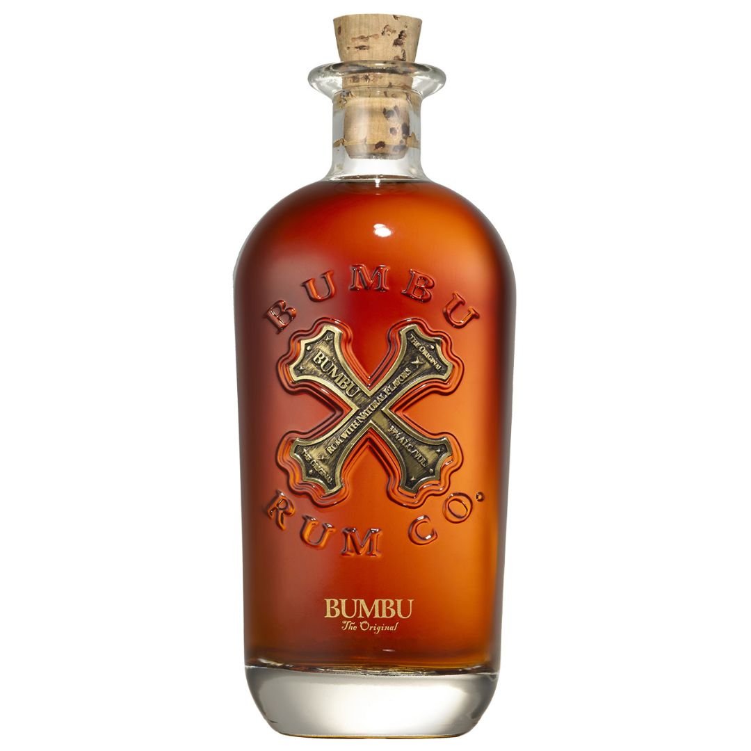 Bumbu Craft Rum | Cape & Cane