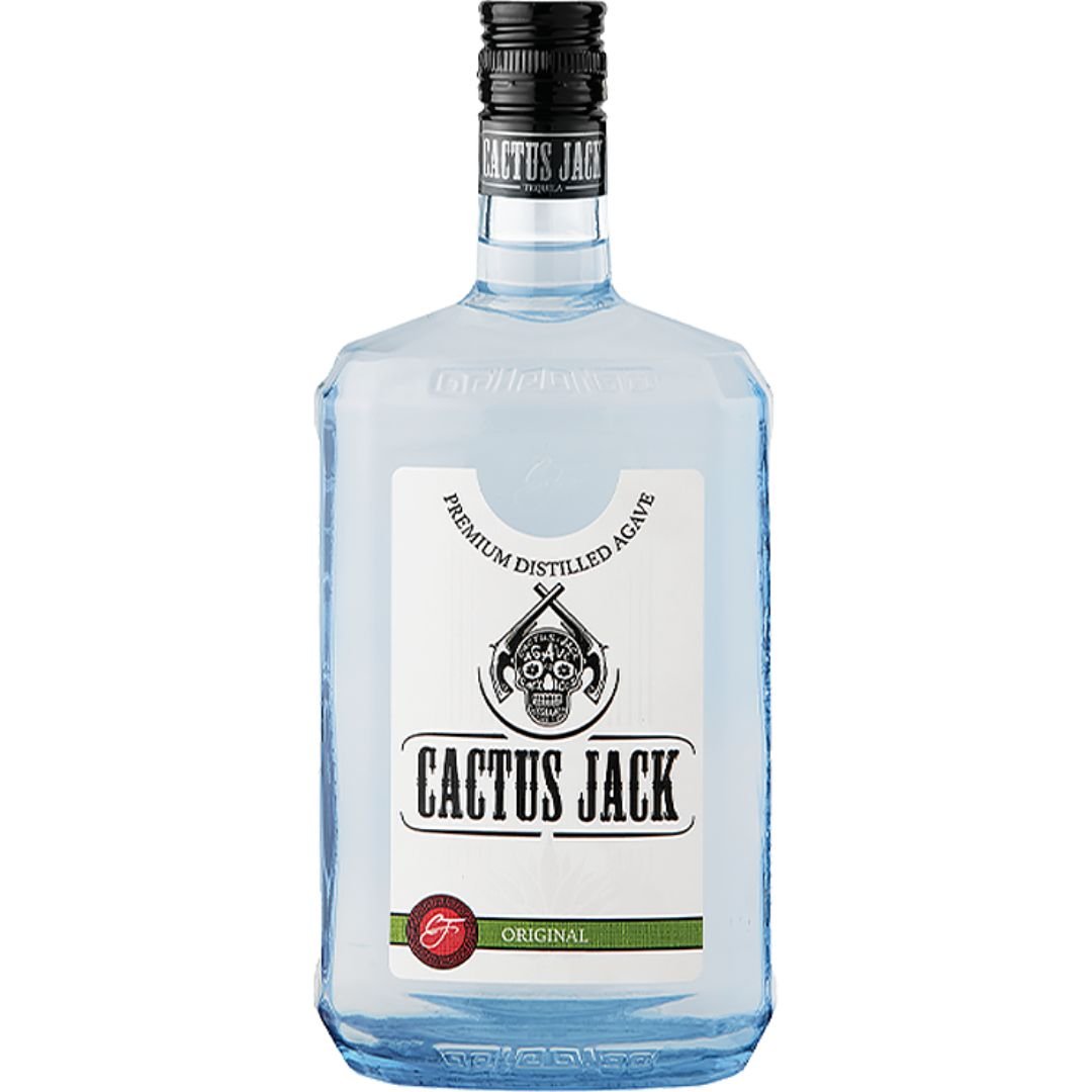 Cactus Jack Original | Cape & Cane