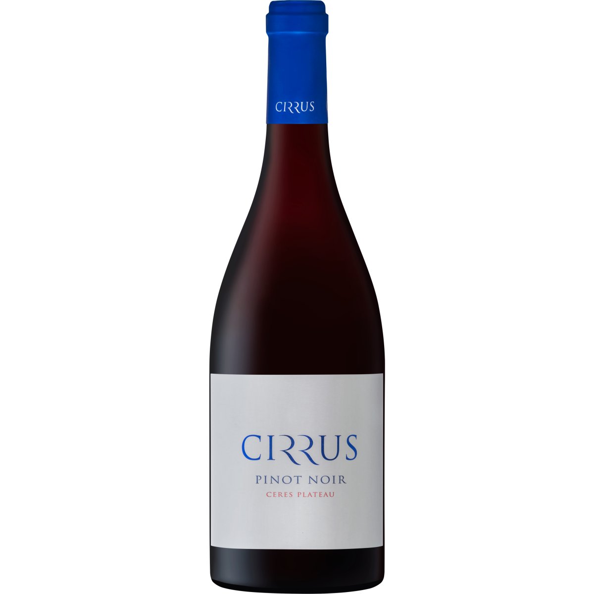 Cirrus Pinot Noir | Cape & Cane