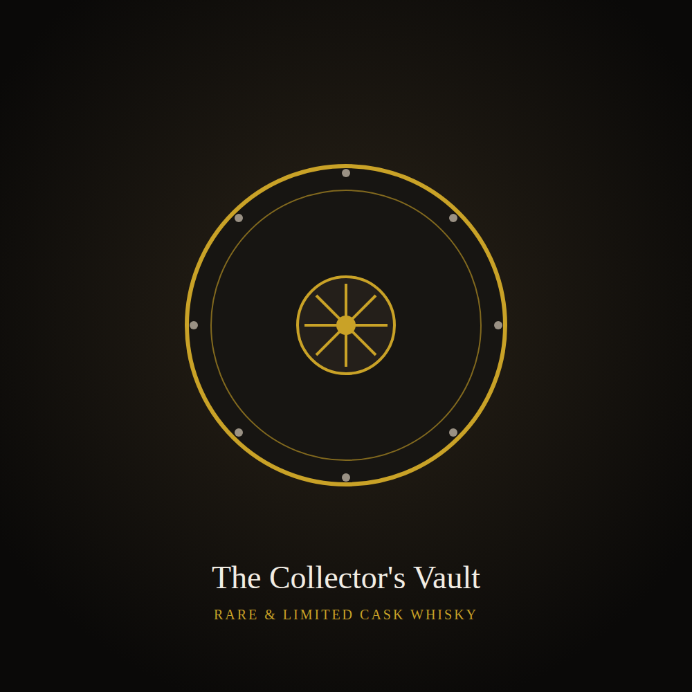 The Collector's Vault