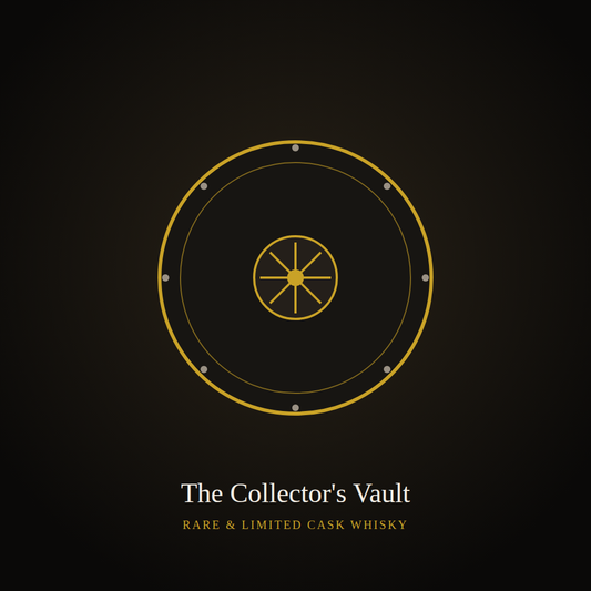 The Collector's Vault