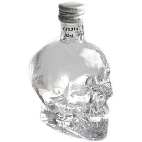 Crystal Head Vodka Mini 50ml Mini | Cape & Cane