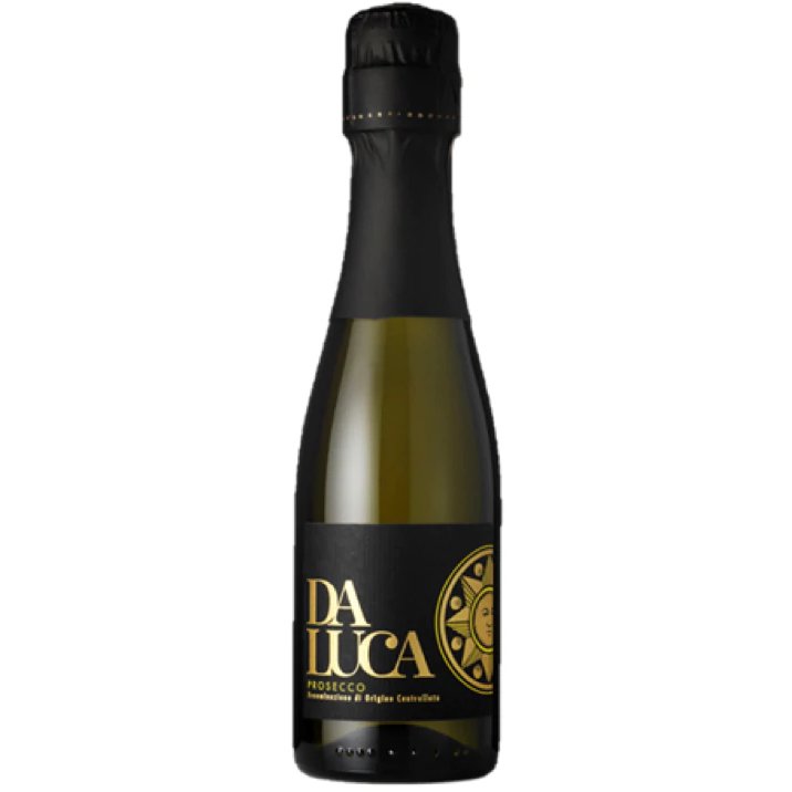 Da Luca Prosecco Doc 200ml | Cape & Cane