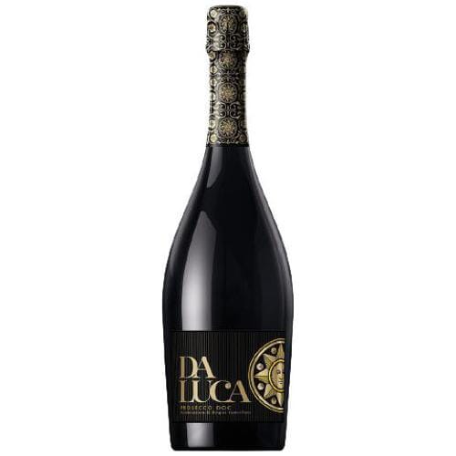 Da Luca Prosecco Doc | Cape & Cane