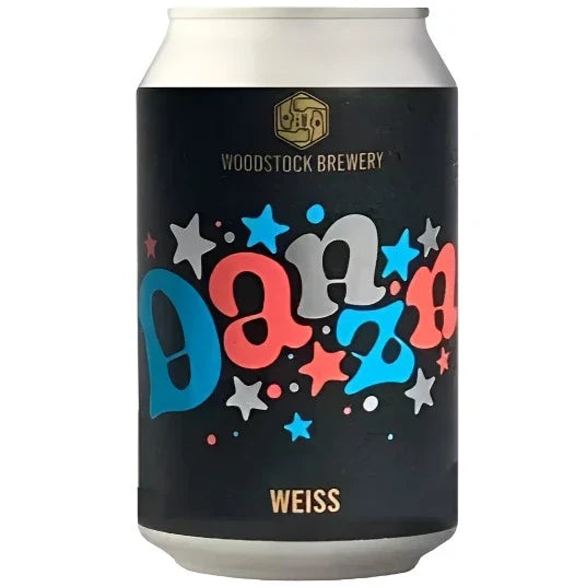 Danzn Weiss by Woodstock Brewery | Cape & Cane